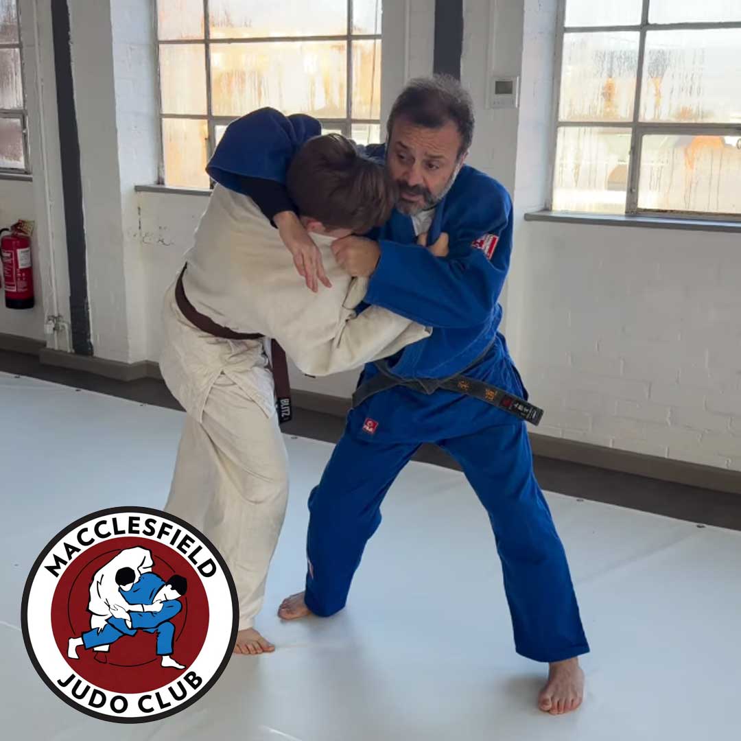 Judo